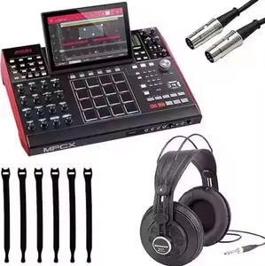 Controlador de Producción Musical Profesional MPC Independiente, el Mejor Juego Nuevo para Mayoristas, 2026 - Product Image 1
