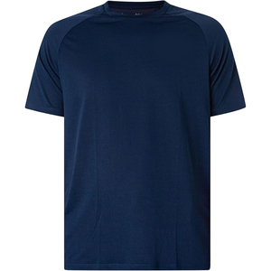 100% Cotton <b>Blank</b> Cotton Tshirt Oversized T-shirt Custom High Quality Printing Heavy <b>Weight</b> T Shirt for Men - Product Image 1