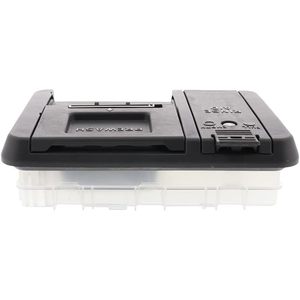 Electric Power Source ERP W11412300 <b>Dishwasher</b> <b>Detergent</b> Dispenser - Product Image 5