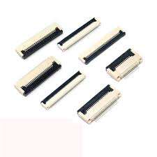 ขั้วต่อแบบแบน (FFC) FPC - Product Image 2