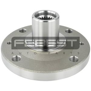 Mozzo ruota anteriore FEBEST (0282-G15RAF) - KIT DE FUELLES - Product Image 1