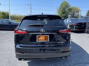 Usado 2016 Lex-us NX200t Base sin accidentes - Product Image 6