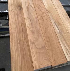 Paneles de Pared de Mosaico de Madera de Teca (Hechos a Mano) - Product Image 1