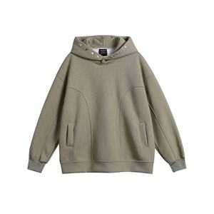 Nouvel arrivage de sweats à capuche d'hiver de qualité supérieure pour hommes, vêtements décontractés, sweats à capuche respirants pour hommes pour adultes - Product Image 6