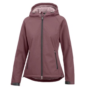 Chaqueta de Lona Softshell para Hombre al por Mayor, Nuevo Diseño, Chaqueta Impermeable de Invierno para Jinete, Ajustada, con Logotipo Frontal, 2026 - Product Image 3