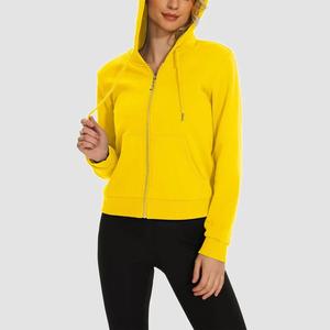Ropa de mujer: Sudaderas con capucha de manga larga con cremallera, sudaderas con capucha cortas para mujer, pantalones cargo, chándal de lona - Product Image 5