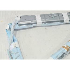AIRBAG DE LA CURTINA DELANTERA DEL LADO DEL PASAJERO FORD Ka Ka+ Serie G1B5-A042D94-AC (16>20) - Product Image 6