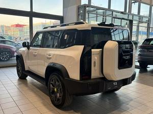 Nouveau Jetour T2 2023 2024 2025 2026 disponible à la vente - Product Image 3