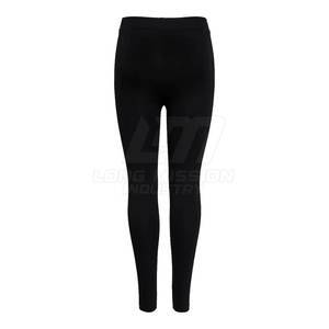 Leggings de Mujer de Alta Calidad con Nuevo Diseño, Leggings de Mujer de Secado Rápido, Leggings de Mujer Transpirables en Venta - Product Image 2