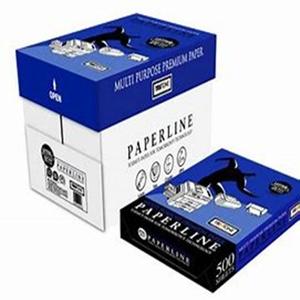 Venta de Fábrica de Papel de Copia A4 80g de Color/Blanco con Resina PET/PLA para Exportación a Todo el Mundo - Product Image 1