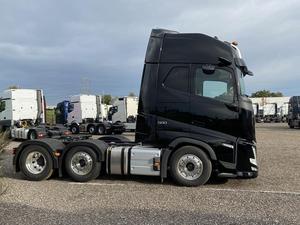 Nuovo 2025 VOL VO FH500 XL 6X2/4 FULL AIR 500HP DIESEL 450hp cambio automatico - Product Image 6