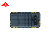 Untuk aktuator elektronik Turbo G-085 742730-1/2/3/4/5/6 untuk BMW 530D 2.9