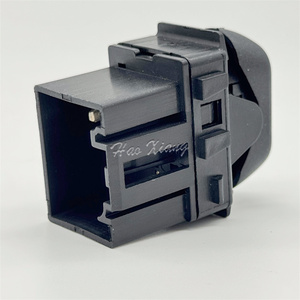 Interruptor Maestro de ventana de alta calidad Haoxiang 5L1Z14529BA 5L1Z-14529-BA para Ford 2003-08 <span class=keywords><strong>Crown</strong></span> <span class=keywords><strong>Victoria</strong></span> 2003-06 - Product Image 4