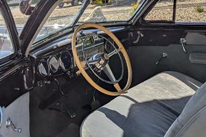 C-adillac Serie 62 Club Coupe USADO de 1942 - Product Image 2