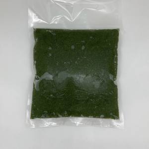 Vente en gros à prix réduit de feuilles de manioc biologiques surgelées - Product Image 6