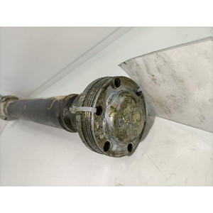 Arbre de transmission MERCEDES GLE W166 A1664102601 651960 diesel 2143 (15>18) - Product Image 3