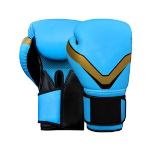 Gants de boxe fabriqués au Pakistan de haute qualité Conception personnalisée de haute qualité Hommes Gym Vente en gros Prix bas - Product Image 1