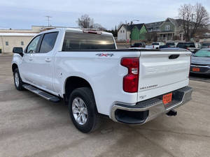 Chevrolet Silverado 1500 2023 USADO EN EXCELENTES CONDICIONES - Product Image 2
