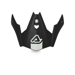 Visiera Accessoria per Casco Moto Acerbis JET AIR - Product Image 1