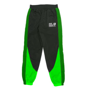 Ensemble coupe-vent short en nylon personnalisé OEM pour hommes Survêtement d'entraînement imperméable et respirant de haute qualité pour l'hiver - Product Image 3