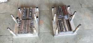 Ensemble de piliers fournis en usine matrices et moules pour l'estampage du métal idéal pour les applications automobiles et d'ingénierie à vendre - Product Image 3