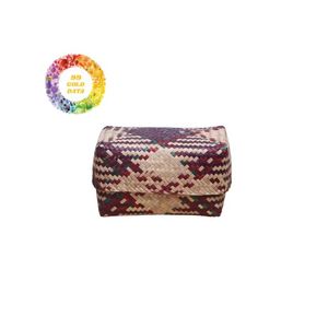 กล่องไม้ไผ่ธรรมชาติกล่องไม้ไผ่แบบ Helen - Product Image 5