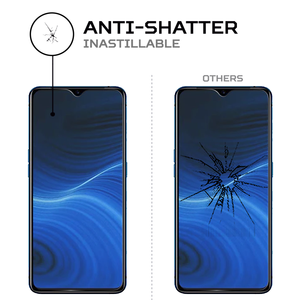 ฟิล์มกันรอยหน้าจอ ANTISHOCK สำหรับ Xiaomi Realme X2 Pro พร้อมคุณสมบัติป้องกันการกระแทก - Product Image 4