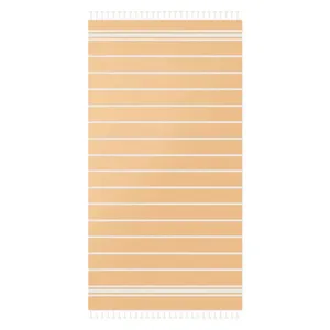 Asciugamano Hammam Personalizzato per Merchandising a Riyadh - Product Image 2
