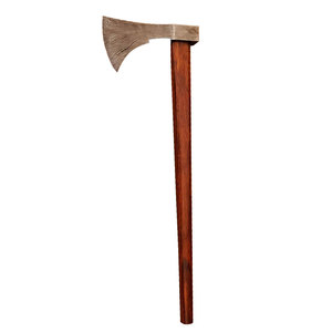 Wholesale Best Price <b>Wood</b> Handle Camping Damascus <b>Axe</b> Head Professional Factory Made Outdoor Damascus Steel <b>Axe</b> - Product Image 3