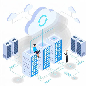 Soluciones Profesionales de Gestión de Bases de Datos para Aplicaciones Empresariales y Sistemas de Datos Digitales, Servicios de Organización de Datos - Product Image 1