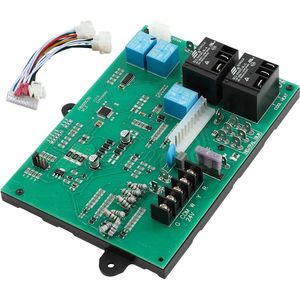 Modulo di Controllo per Fornace a Velocità Fissa ICM282B, Attrezzatura Elettrica Avanzata con Software per Controlli Migliorati - Product Image 3