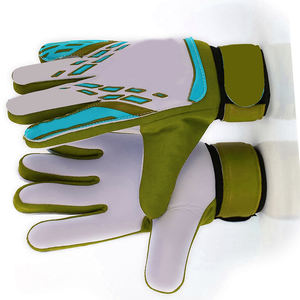 Gants de football de style unique et de qualité supérieure au meilleur prix et avec une meilleure adhérence et antidérapants Gants de football américains - Product Image 4