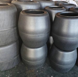 Revêtement de vessie en caoutchouc de silicone à base d'eau CAS 9006-65-9 Agent de démoulage de <span class=keywords><strong>capsule</strong></span> de pneu Anti-adhésif - Product Image 4