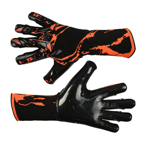 Guantes de Portero de Fútbol de Alta Calidad, Diseña Tus Propios Guantes de Portero de Fútbol - Product Image 5