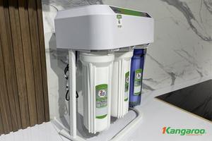 Purificateur d'eau RO avec boîte best-seller pour appareil ménager prix bon marché fabriqué au Vietnam - Product Image 5