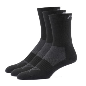 Chaussettes De Tennis Unisexe Cyclisme Nouvelle Mode Broderie Conception Personnalisée Crew Sports Chaussettes De Sport Chaussettes De Football En Coton - Product Image 2