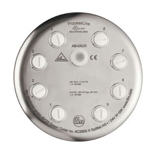 Alimentatori industriali IFM AC2900 - Product Image 1