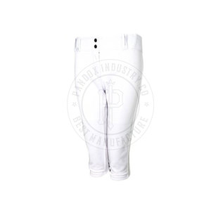 Vêtements de sport Uniforme de softball le plus vendu Uniforme de softball à séchage rapide Uniforme de softball ajusté - Product Image 3