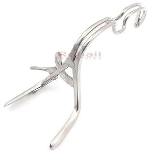 Cheap Price Best Quality Lip <b>Mouth</b> <b>Opener</b> Retractor Stainless Steel Dental Surgical Instruments - Product Image 5