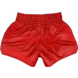 กางเกงขาสั้นซ้อมมวยกางเกงขาสั้นมวยไทย2025เทรนด์ใหม่ - Product Image 6