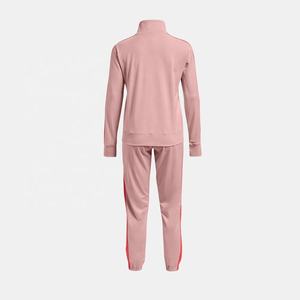Dernières survêtements de style OEM pour femmes tenues de jogging ensemble de survêtement d'entraînement pour femmes offre spéciale jogging pour femmes - Product Image 4