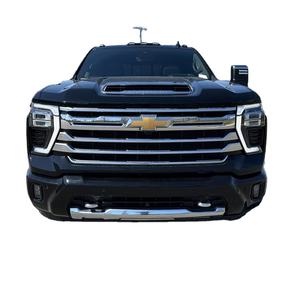 Occasion Clean 2025 Chevro-let Silverado 2500HD High Country turbocompressé Diesel V8 6.6L AWD - Product Image 1