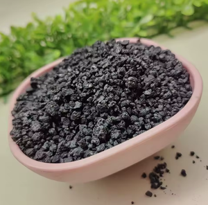 Graphite graphitisé de qualité carburant au coke de pétrole, tendance du moment, pour la fabrication d'électrodes, origine américaine, 98,5 %, vente fixe - Product Image 3