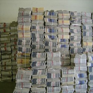 เศษกระดาษสีผสมคุณภาพสูงจากประเทศไทยสำหรับตลาดต่างประเทศ - Product Image 5