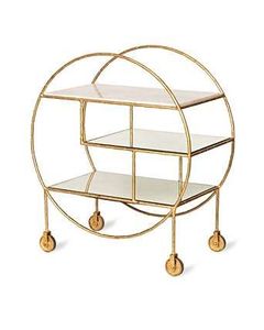 Fabricante y mayorista de carrito de servicio de metal Carro hecho a mano de alta calidad Última llegada Mayorista Carro de metal - Product Image 6