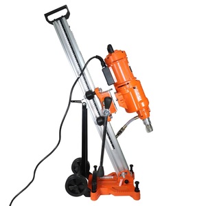 NUEVO SCY-5050-3C Sistema de perforación con broca de diamante de 20″ - 20 pulgadas para hormigón armado - ENTREGAS MULTINACIONALES - Product Image 3