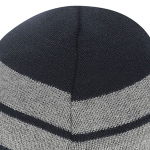 Gorro de Jacquard Ligero de Alta Calidad, Nuevo, 2026, Color Personalizado, Diseño Profesional, Fabricado en Fábrica, Gorros 100% Acrílicos - Product Image 5