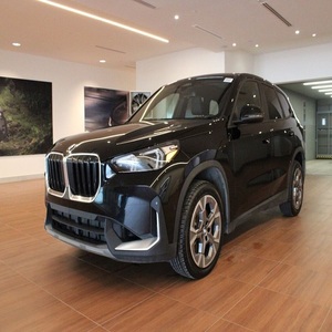 BMW X1 2025 USADO, Volante a la Izquierda/Derecha - Product Image 1