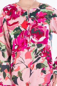 Vestido de Fiesta para Mujer, de Alta Calidad, Largo hasta la Rodilla, Corte en A, Transpirable, Color Personalizado, Listo para Usar, para Fiestas de Verano, Servicio OEM - Product Image 2