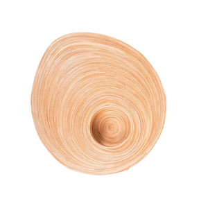 Wholesale Eco-friendly Unique Spun Bamboo <b>Wine</b> <b>Holder</b> for Bottle <b>Wine</b> Tray for Parties Made in Vietnam - Product Image 3